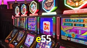 Desvendando o Mundo dos Jogos Virtuais na e55